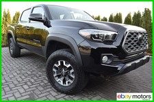 2023 Toyota Tacoma 4X4 CREW TRD OFF ROAD-EDITION(SHARP TACO)