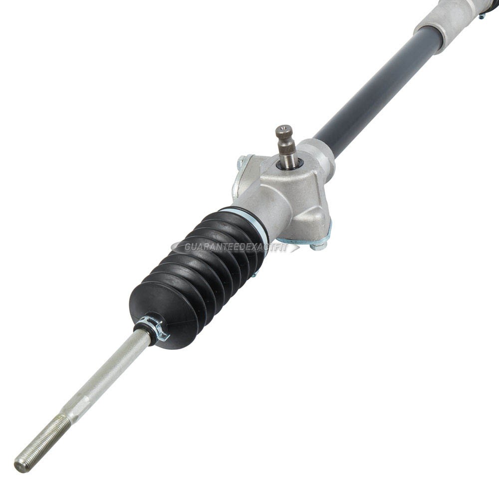 For Ferrari 308 328 & Dino 206 246 GT Manual Steering Rack & Pinion GAP