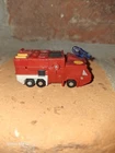 Transformers Firebot Minicon Armada Emergency Team Action Figure Vtg Firetruck 1
