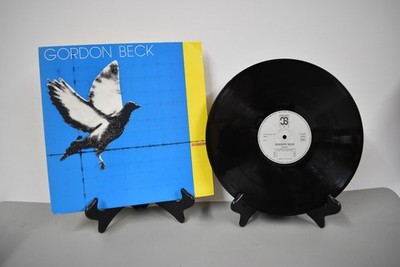 Gordon Beck  Sunbird  Disquisition Records NM