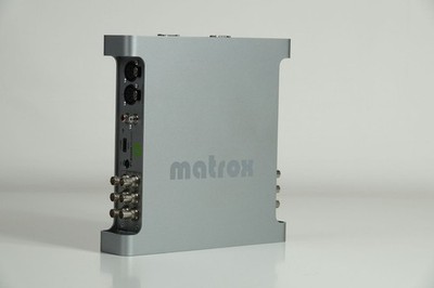 Matrox MXO2 LE I/O-Box