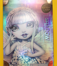 Shadow High Doll Costume Ball Rainbow Vision - 27.9cm Eliza McFee