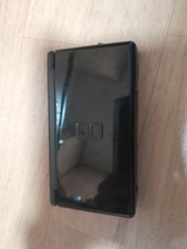 Nintendo DS Lite Black Handheld Console System Complete (Tested, Working)