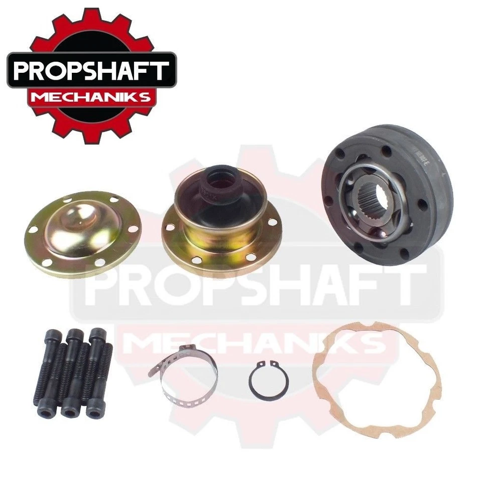 Jeep Commander eje de transmisión delantero y trasero CV kit conjunto 52105758AD Foto 2 de 3