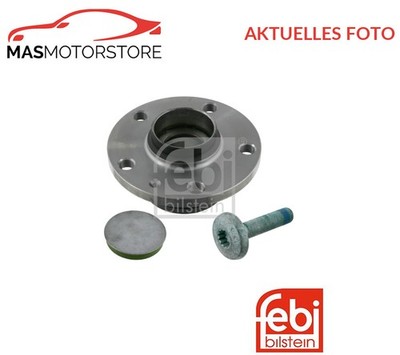 RADLAGERSATZ RADLAGER SATZ FEBI BILSTEIN 23320 A FÜR SKODA OCTAVIA II,OCTAVIAII