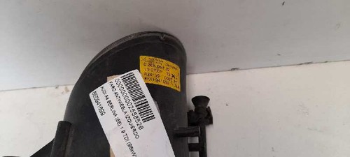 8E0941699 2558528 nebelscheinwerfer links AUDI A4 BERLINA 8E 1.9 TDI 2000