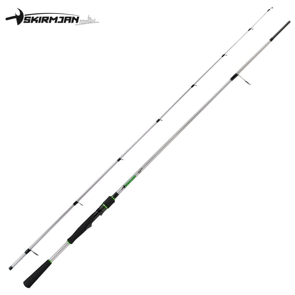 MOLIX SKIRMJAN-R PREDATOR HUNTER MSR-PH-792MH 47790₽