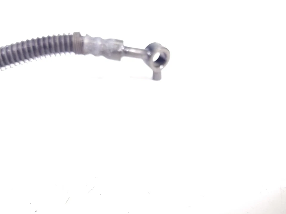 Manguera de línea de freno trasero Kawasaki Ninja ZX-6R ZX600E 1995 envío gratuito Foto 2 de 4