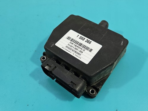 Magnetventil 6Q0906625 VW Golf V 1.9 TDI / IM 86974