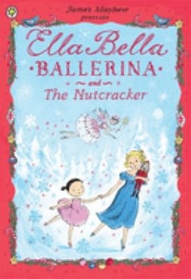 Nutcracker Paperback James Mayhew