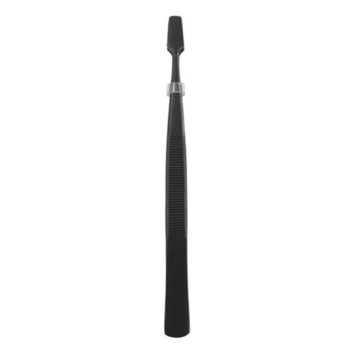 Eyebrow Tweezer Stainless Steel Slanted Eye Brow Clip Removal Makeup Tools - Picture 10 of 10