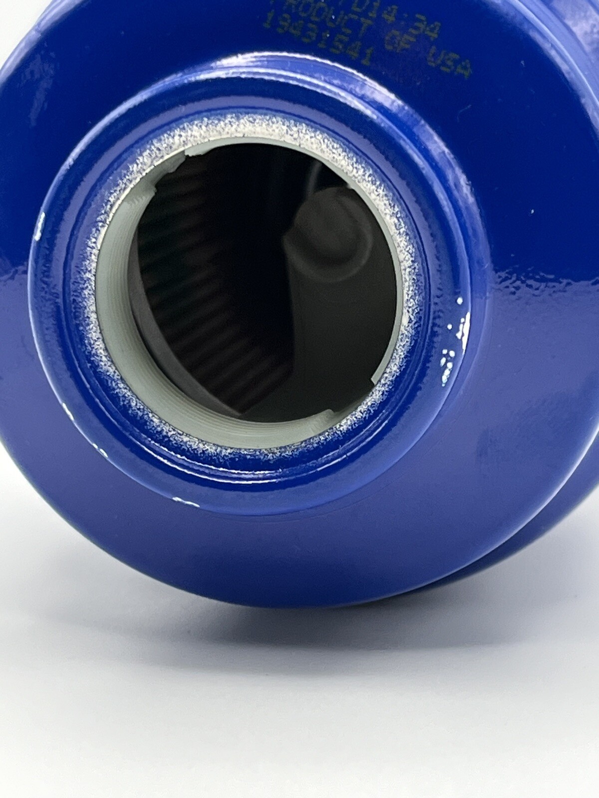 Genuine ACDelco Fuel Filter 19431541 - TP3018 - NO O-RINGS | eBay