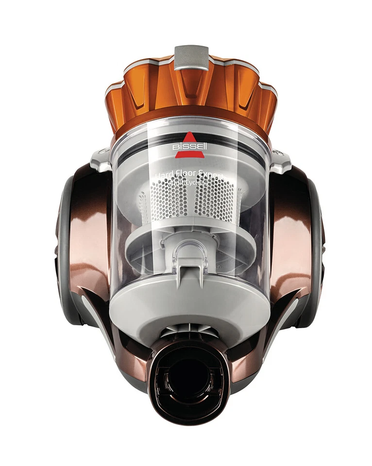 Aspiradora multiciclónica Bissell Hard Floor Expert Foto 4 de 4