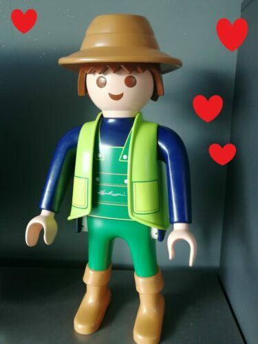 Playmobil Großfigur günstig kaufen eBay