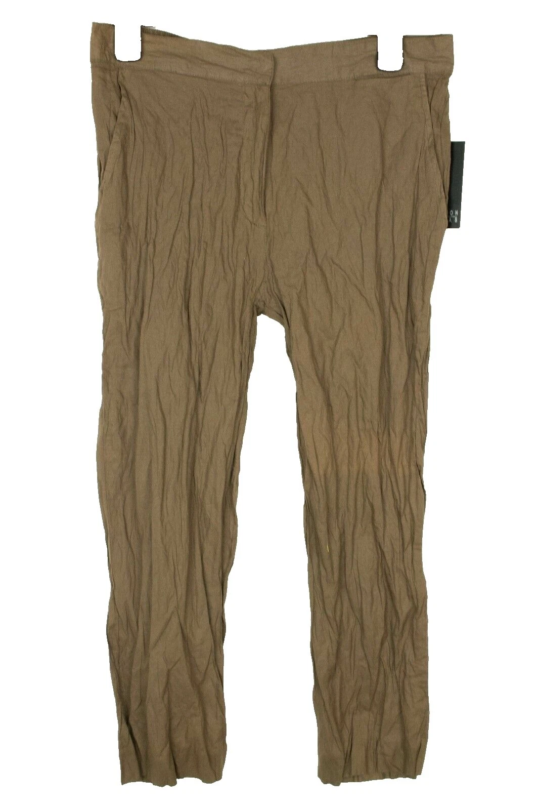 Brandon Thomas女式棉混纺服装