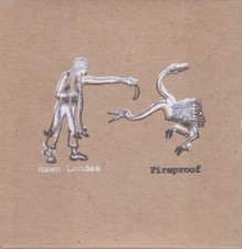 dawn landes fireproof cd 