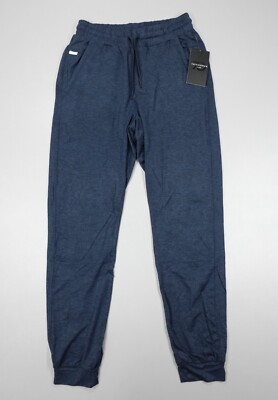 7 Diamonds Core Performance Jogger Stretch Wicking Anti Odor Quick Dry Navy