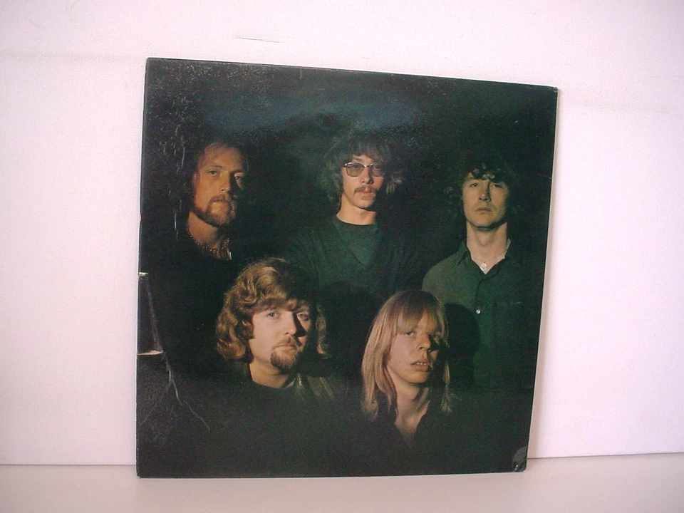 STRAWBS Just A Collection Of Antiques UK LP 1970 A&M AMLS 994 Rick Wakeman - Image 2 of 4