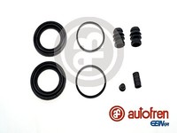 Autofren Seinsa D4923 Bremssattel Rep-Satz Ø 45Mm Vorne FüR Infiniti Q45 III