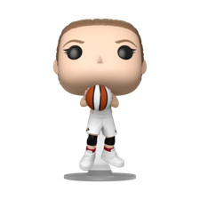 Funko Pop! Vinyl: WNBA - Lauren Jackson #06