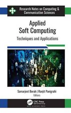 Image of Applied Soft Computing