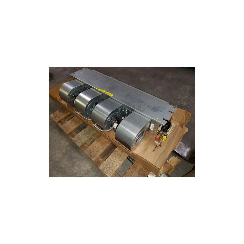 FIRST COMPANY 31CDX-HW 2-1/2 TON HYDRONIC HORIZONTAL FAN COIL/LESS PUMP |  eBay