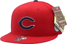 Cleveland Indians 1968 Fitted Hat Cooperstown Collection 11195 
