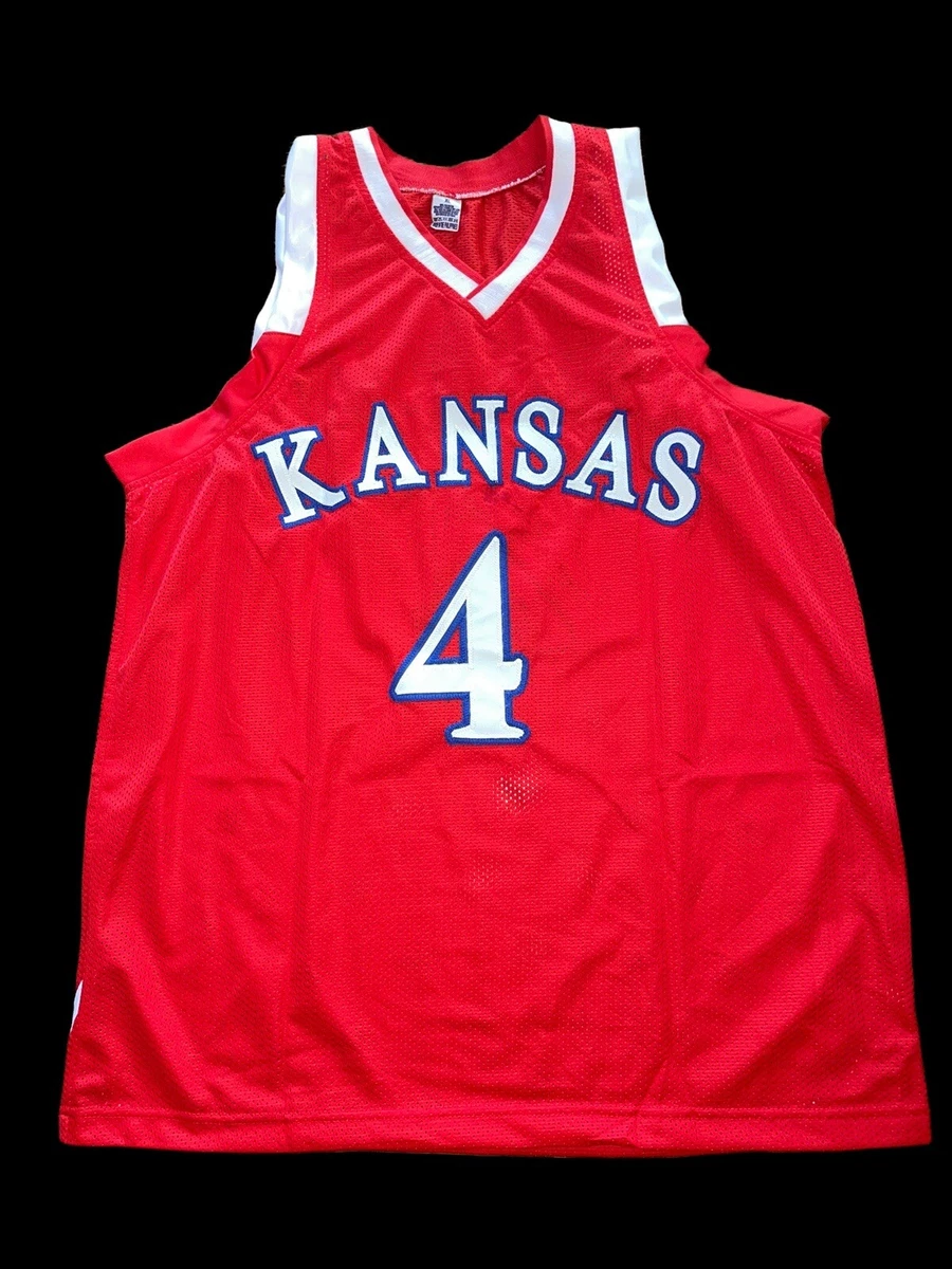 Jayhawks jersey collector