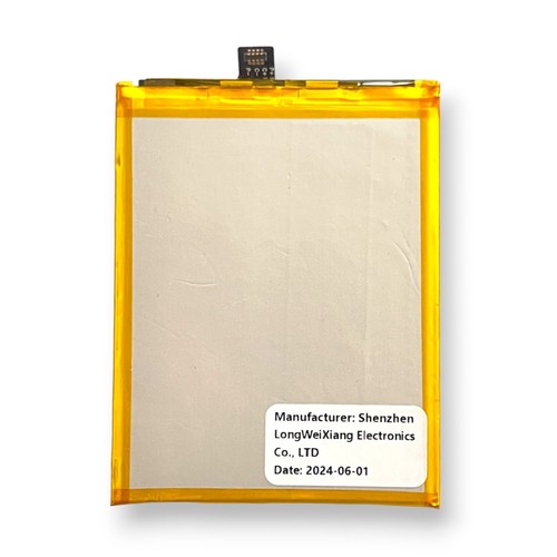 Bateria do Motorola Moto G82 / G52 (NE50) SB18D50387 5000mAh akumulator + zestaw narzędzi - Zdjęcie 4 z 6
