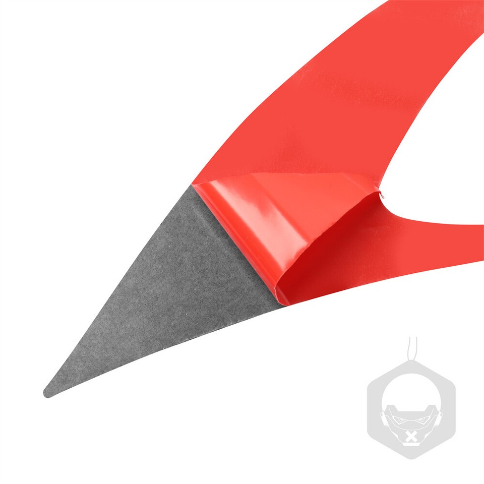 37Pcs Carbon Fiber Interior Full Set Cover Trim For Chevrolet Corvette C7 14-19 - Foto 10