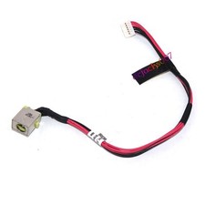 Acer Nitro 5 AN515-51 AN515-53 AN515-54 N18C3 DC Power Jack Charging Port Cable