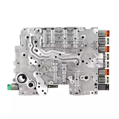 CUERPO DE VÁLVULA DE TRANSMISIÓN OEM BMW ZF 8HP -Velocidad 8HP4 8HP7 8HP5 8HP9 A0 8 speed transmission CUERPO DE VÁLVULA DE TRANSMISIÓN OEM BMW ZF 8HP -Velocidad 8HP4 8HP7 8HP5 8HP9 A0