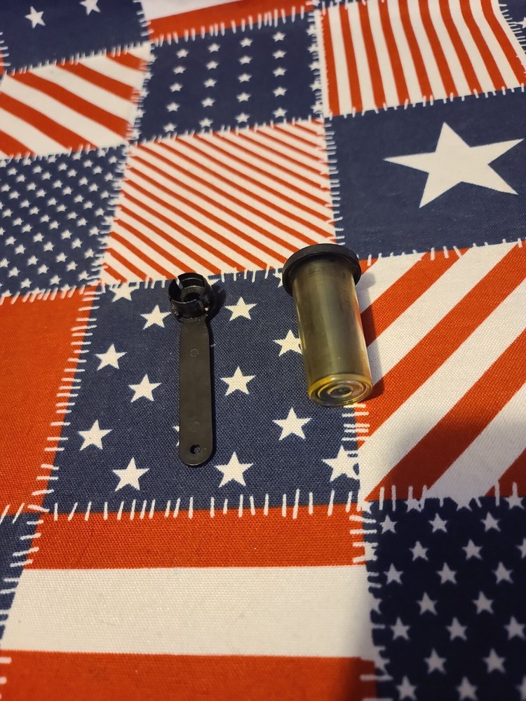 BERETTA MOBILE CHOKE 12 GAUGE CHOKE FULL CHOKE AND WRENCH