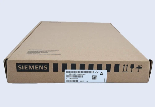 1 PC Siemens 6SN1123-1AB00-0AA1 In Box 6SN1 123-1AB00-0AA1 Expedited Shipping #A