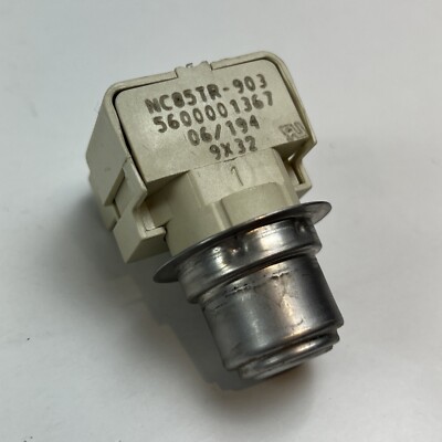 BOSCH Dishwasher GENUINE Thermistor Replacement 165281 ~ NC85TR-903 | eBay