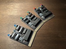 Commodore 64 - The Final Cartridge III+, TFC III+ TFC 3+