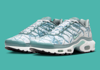 Nike Air Max Plus TN Tuned Origns Waterway Fiberglass FV0394-300 