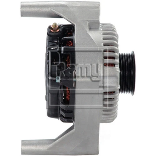 Alternador compatible con Mercury Sable REMY 1996-1999 Foto 4 de 4