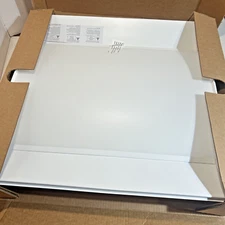 Lithonia Lighting LED Recessed Troffer Drop Ceiling Office Light 2 ft x 2 ft