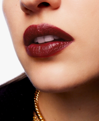 Chanel 31 LE ROUGE Satin Lipstick ~ 10 ROUGE BYZANTIN ~ 3.3g / .11