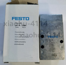 1PC NEW FESTO Pnenumatic valve VL-5-1/8 9764 #LL
