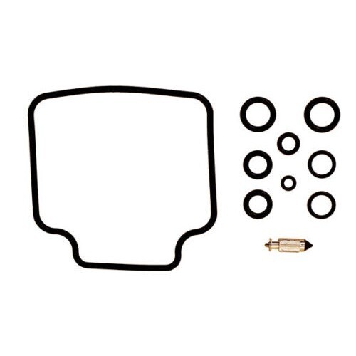 Carburettor Carb Repair Rebuild Kit For 1981-1982 Honda CB650 CB650C CB650SC * E