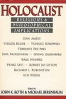 Holocaust: Religious and Philosophical Implications by John K. Roth (Paperback, 1995)