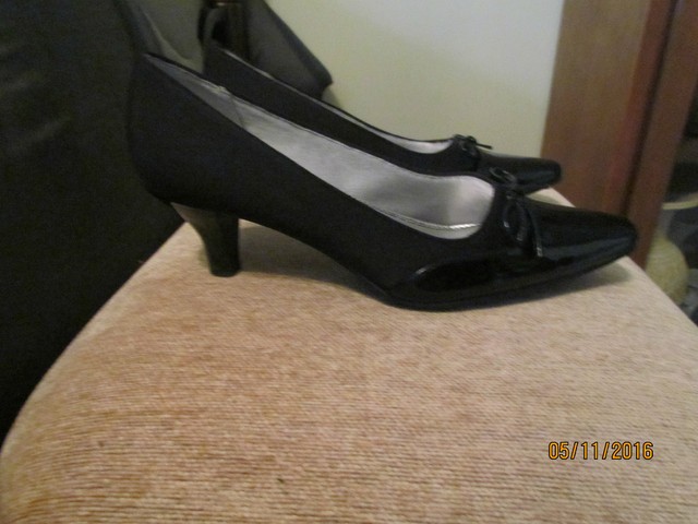life stride pumps