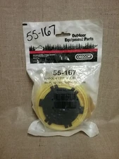 New Oregon Replacement Spool & Line 55-167 