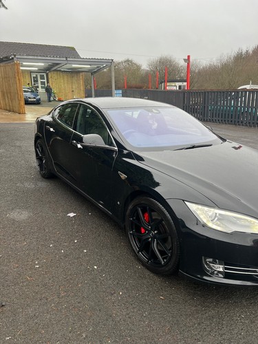 Tesla model s free supercharging | eBay
