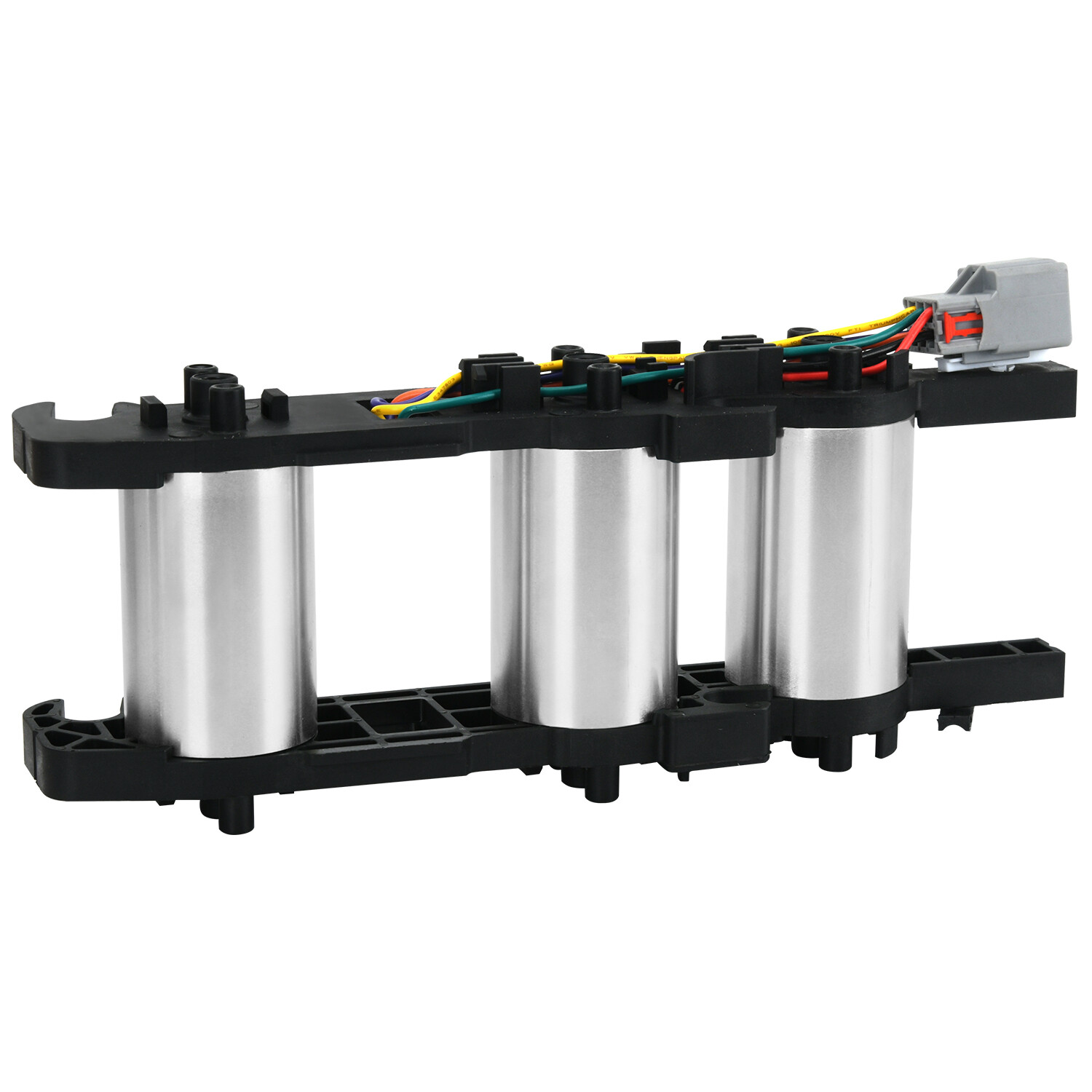 Driver Side Power Seat Track Motor For Chevy Avalanche Silverado 1500 2500 07-14