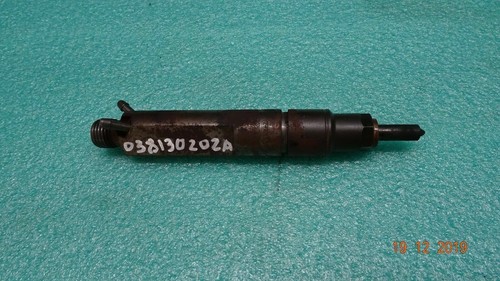 Skoda Octavia I Combi (1U5) 1.9 TDI Einspritzdüse 038130202 A ! Stück Preis !