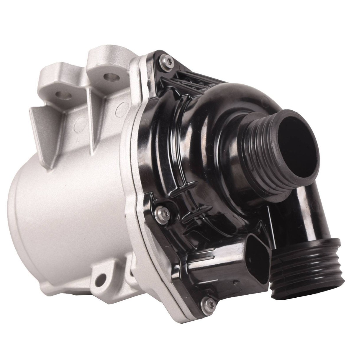 Electric Water Pump 11517632426 For 2009-2014 BMW 135i 335i 535i