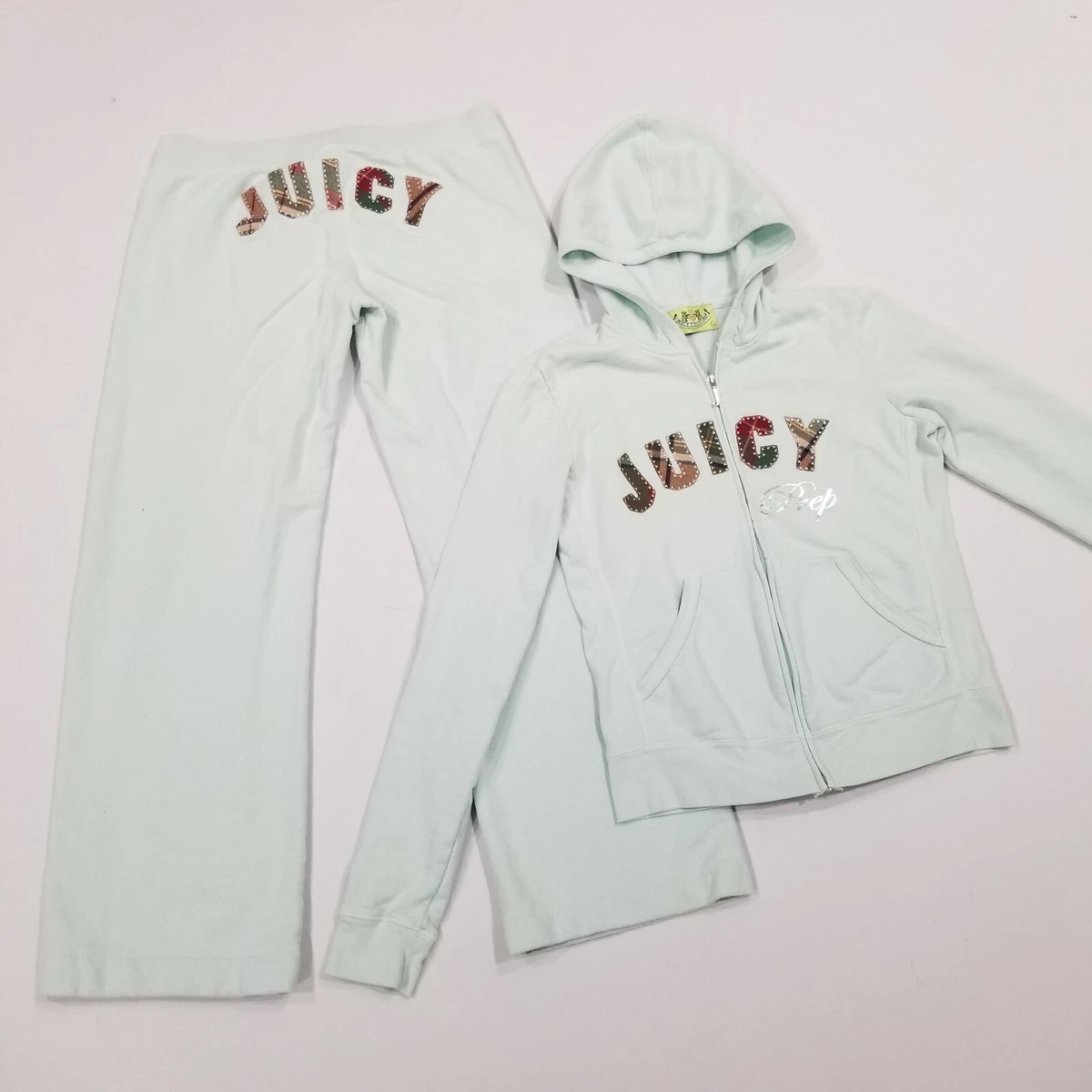 Juicy Couture Tracksuit Kids